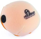 KNOBBY SHOP AKTIEBOLAG Holeshot Ktm 450 Exc-f 2024 Filtre à air Beige