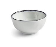 Lacor 63969 kom van melamine, rond, BPA-vrij, 220 ml