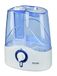 MPM MNP-01 luchtontvochtiger, 30 W, 4,2 l, 0 decibel, kunststof, wit/blauw