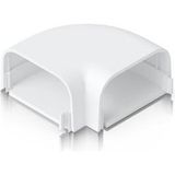 Ubiquiti UniFi - Elleboog voor kabelgoot