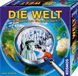 Kosmos 691882, Die Welt - Singapur, wo liegt das nur?, Bordspel, Reizen/avontuur, 10 jaar, 45 min, Familiespel, Voor 2 tot 6 Spelers, Duitse Editie