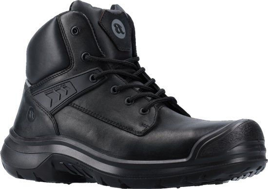 Bata ACT219 Mid S3 - Zwart - Maat 47