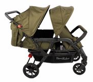Familidoo Lidoo Lite Arctic Buggy 4 zits
