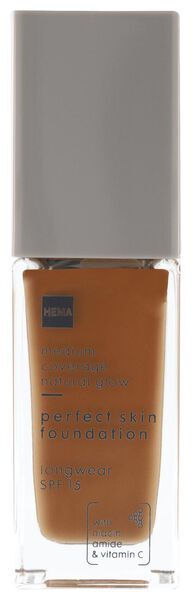 HEMA Perfect Skin Foundation SPF15 11 Bronze Almond