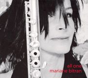 Bertus Distributie Mariane Bitran All One
