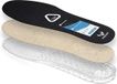 Suecos Professional Gel-Tech semelles taille 35-38