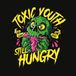 Still Toxic Youth - Still Hungry (CD)