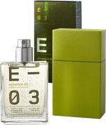 Escentric Molecules Escentric 03 eau de toilette / 30 ml / unisex