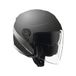 Tucano EL MAX L NERO GRAPHIC–A OPACO