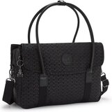 Kipling SUPERWORKER S Laptoptas, 13 inch - Signature Emb