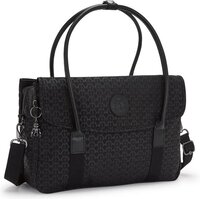 Kipling SUPERWORKER S Laptoptas, 13 inch - Signature Emb