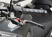 PROTECH Levier de frein, spécialement pour usage sur piste, adapté pour la KTM 790 Duke, Vitpilen 801