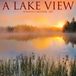 Willow Creek Press Lake View 2027 Calendrier mural 12 x 12