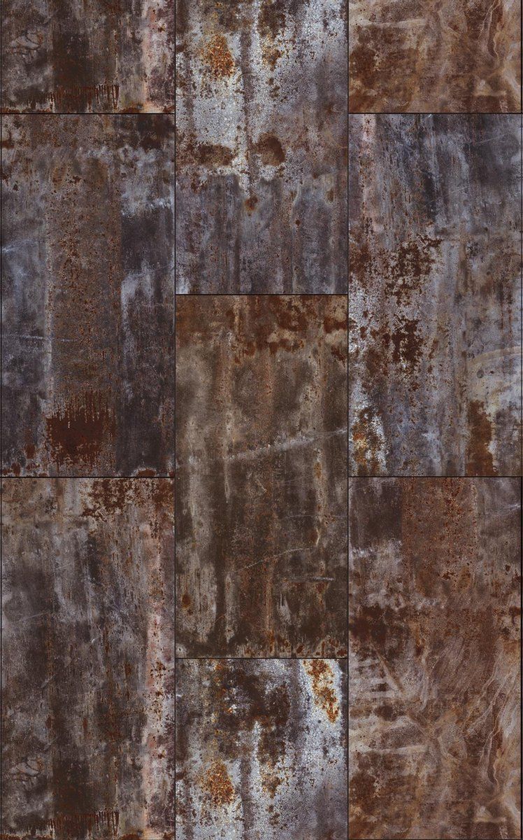Rasch Fotobehang 940909 Industrieel 1.86x3.00 meter