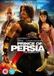 Disney Prince Of Persia DVD