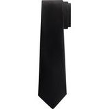 Calvin Klein Cravate homme soie noir