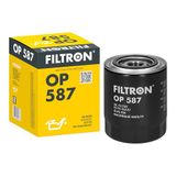 FILTRON OP 587 Oliefilter