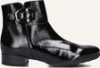 Gabor 714.1 Bottines - Noir - Taille 38,5
