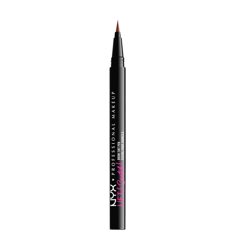 NYX Professional Makeup 02 - Auburn Lift & Snatch