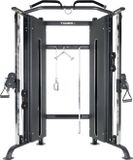 Toorx Fitness CSX-3000 Dual Pulley 2x80 kg