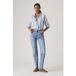Levi's 724™ Jean droit taille haute léger