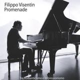Sonic Rendezvous Sergio Visentin - Promenade (CD)