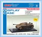 Trumpeter MasterTools 09818 Display Case 111x61x63 mm (2pc!)