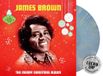 Coast2Coast James Brown - The Merry Christmas Album (LP) (Coloured Vinyl)