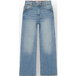 Vingino Girls Coco Jeans Mid Blue Wash