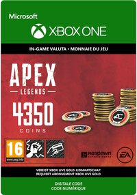 Electronic Arts APEX Legends 4