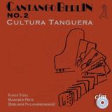 Cant.Bln.No.2 Cantango Berlin Cant.Bln.No.2 Culura Tang