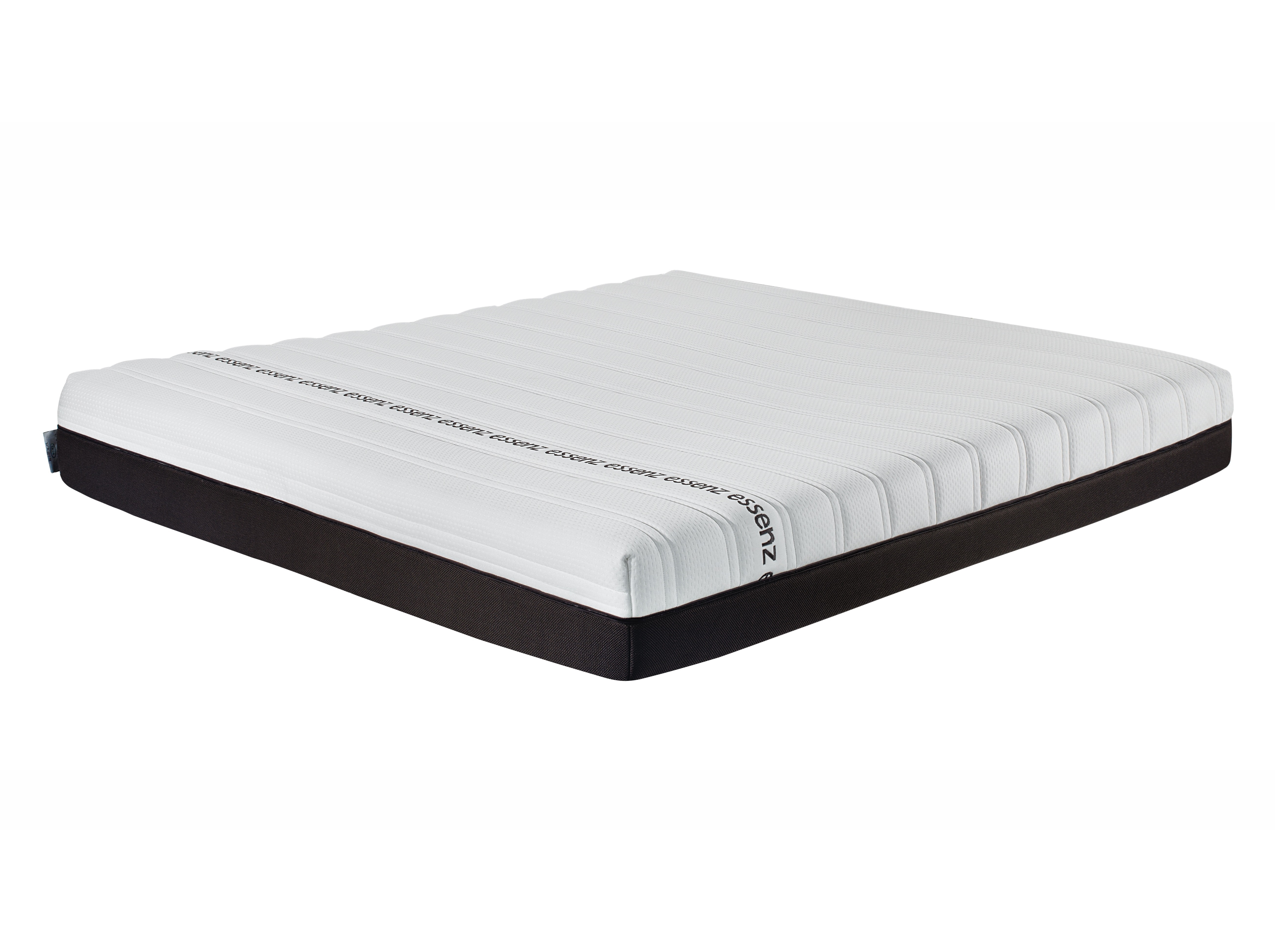 Essenz 3 Sensitive Drukverlagend Matras 220 cm / 180 cm