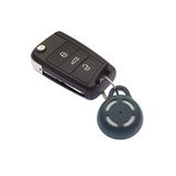 Inglesina Ally Key Accessoire voor anti-drop apparaat, compatibel met iOS en Android, kinderbeveiliging auto