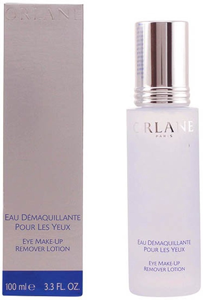 Orlane Eye Make-up Remover Lotion 100 ml