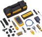 Fluke Networks LIQ-KIT-IS60 testeur Ethernet industriel pour câbles, réseaux et WiFi