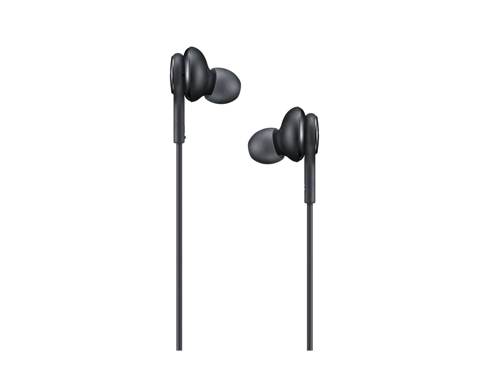 Samsung EO-IC100B In-ear Headset - Wired - USB-C - Black