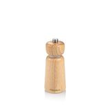 Tescoma 900882 peper en zoutmolen hout 15 cm, keramisch werk, lijn ONLINE