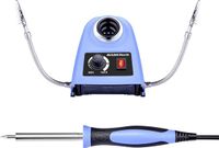 Basetech 1516976 Soldeerstation Analoog 40 W 150 - 420 °C