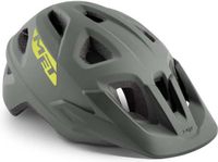 MET Echo MTB Helm - Matte Grey - S-M