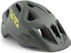 MET Echo MTB Helm - Matte Grey - S-M