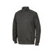 U-Power Sweat-shirt gris foncé semi zippé CUSHY 2XL Gris Foncé