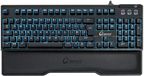 QPAD MK-75 PRO Mechanisch Gaming Toetsenbord Zwart
