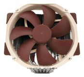 Noctua NH-D15 SE-AM4 Processor Koeler