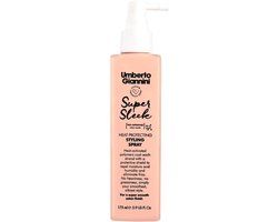 Super Sleek Blow Dry Spray - Anti Pluis Spray - Alle haartypes - 0 ml
