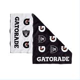 Gatorade Pro Teams Handdoek, One Size 22x44
