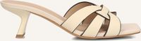 Stefano Lauran Hakken Dames Beige Maat 40