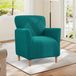 Housse extensible pour fauteuil, protection lavable pour les meubles