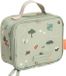 Done By Deer Lunchtas Isothermisch - Tiny Farm - Groen