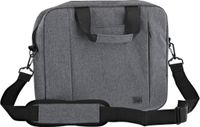 T'nB NBANTI15 sacoche pour ordinateur portable 39,6 cm (15.6") sacoche pour documents Gris