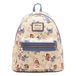 Loungefly Disney Lilo en Stitch Hula Dance Mini Rugzak